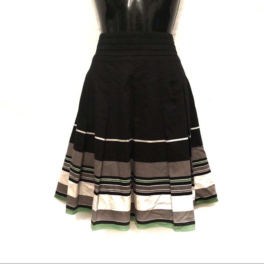 The Limited Midi Skirt Sz M